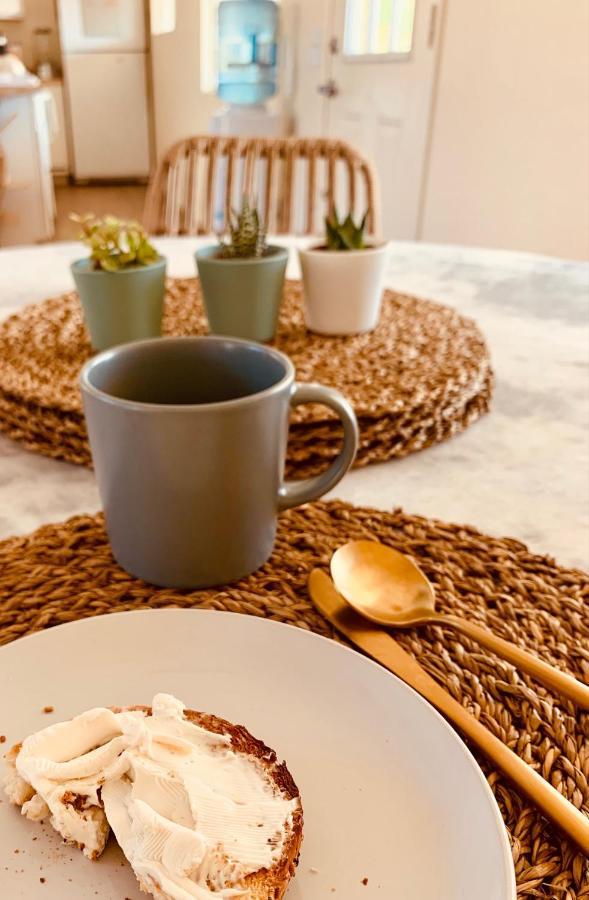 Casa Agave: Comfy Joshua Tree Cottage With Free Breakfast Bar Dış mekan fotoğraf